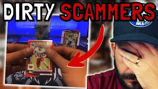 Please DON'T buy into baseball card breaks! - SportsCardsEDGE
