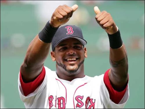 The (Almost) Legend of Willy Mo Pena - SportsCardsEDGE