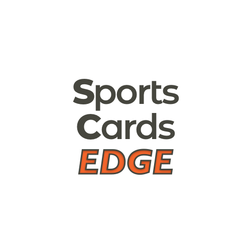 Edge Baseball Trading Cards