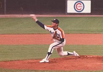 Baseball's No-Hitter: Just How Hard Is It? - SportsCardsEDGE