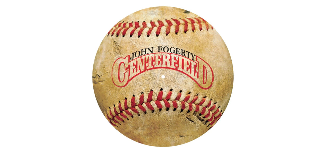 Centerfield by John Fogerty - Best Baseball Song Ever? - SportsCardsEDGE