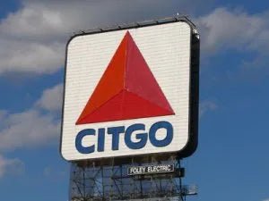 Fenway Park, the Citgo Sign, and the Boston Red Sox - SportsCardsEDGE