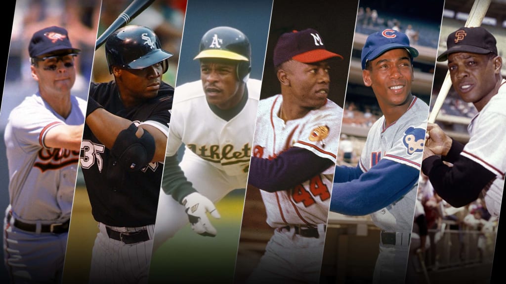 The BEST Baseball Lineup in HISTORY (according to AI) - SportsCardsEDGE