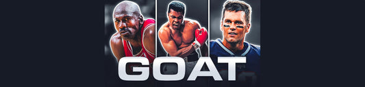 The GOAT debate solved: Top 50 highest-earning athletes of all time - SportsCardsEDGE