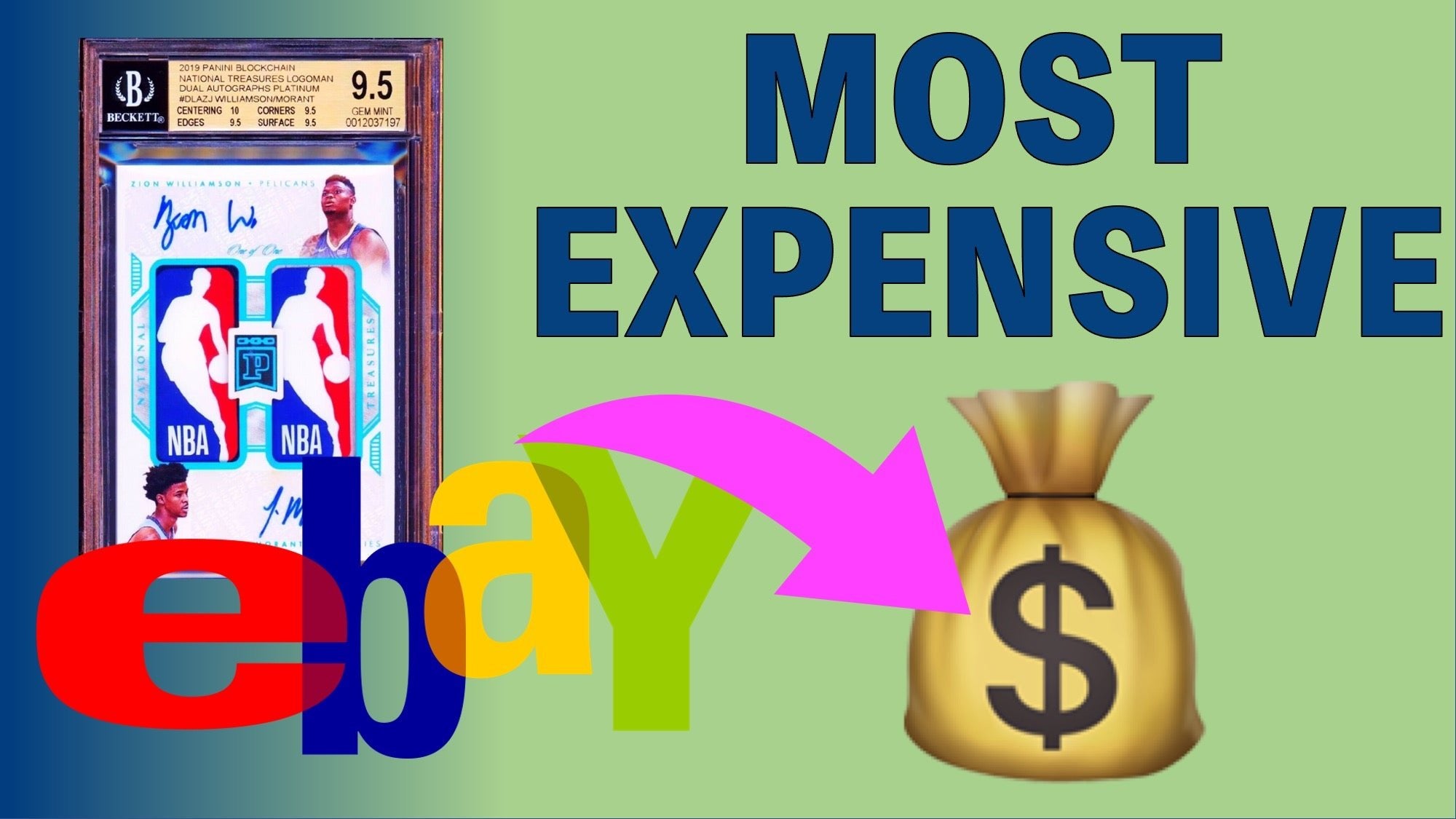 Top 15 Most Expensive Sports Cards On EBay July 2023 SportsCardsEDGE Top 15 Most Expensive Sports Cards On EBay July 2023 SportsCardsEDGE